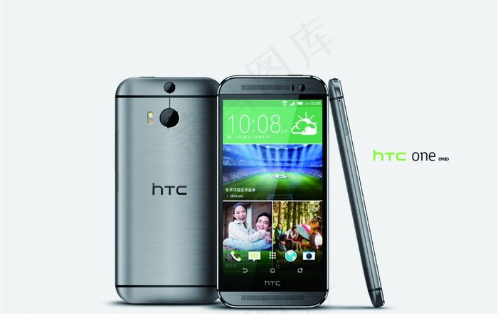 HTC ONE 手机