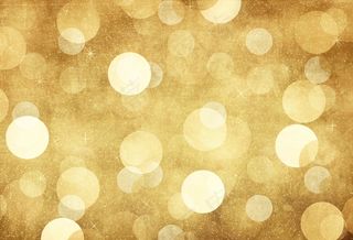 金色梦幻背景图