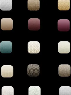 欧式淡雅的蕾丝花纹边框图案图片