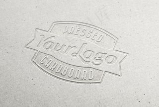 激光凹凸效果展示