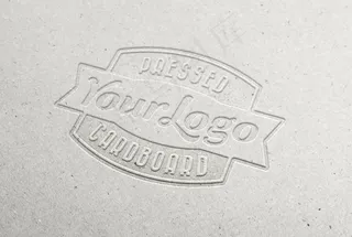 激光凹凸效果展示