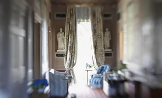 英国dg布艺窗帘图片