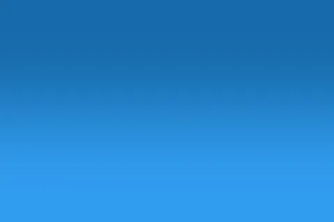 蓝色超炫css div模板