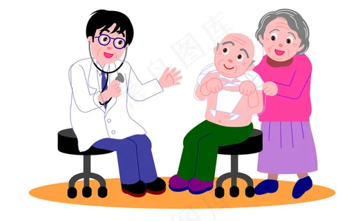 矢量医生门诊EPS