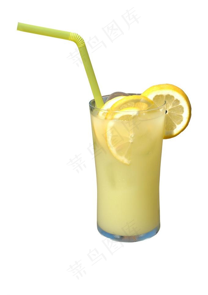 柠檬水图片
