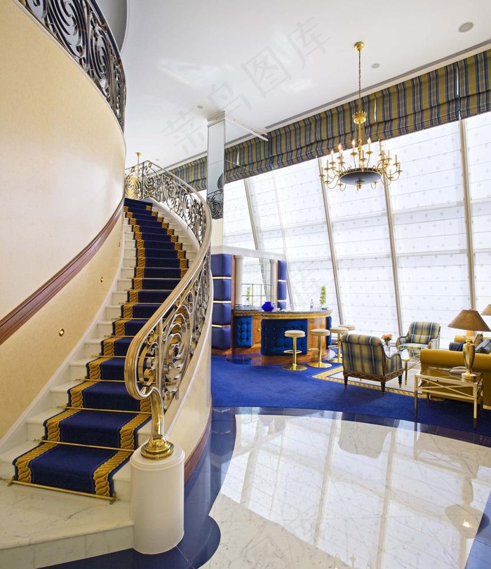 迪拜七星帆船酒店图片