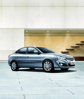 北京现代悦动图片 北京现代悦动图片