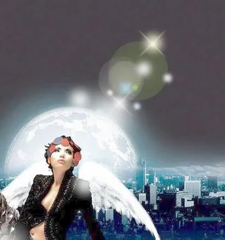 古典与现代的穿梭精品素材psd 下...