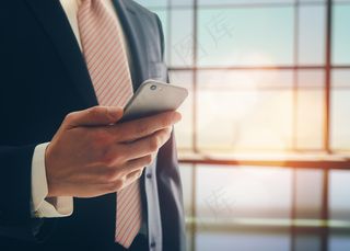 商务办公的人物高清