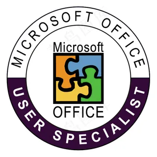 微软Office用户专家