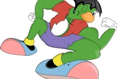 令人难以置信的晚礼服的剪辑艺术