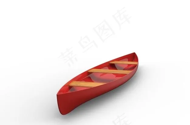 独木舟
