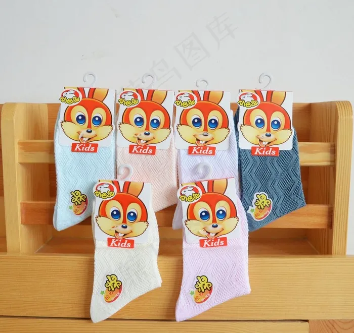 儿童袜 温馨生活图片