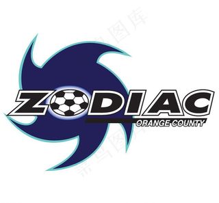 zodiac足球队图片