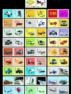 儿童口装书图片