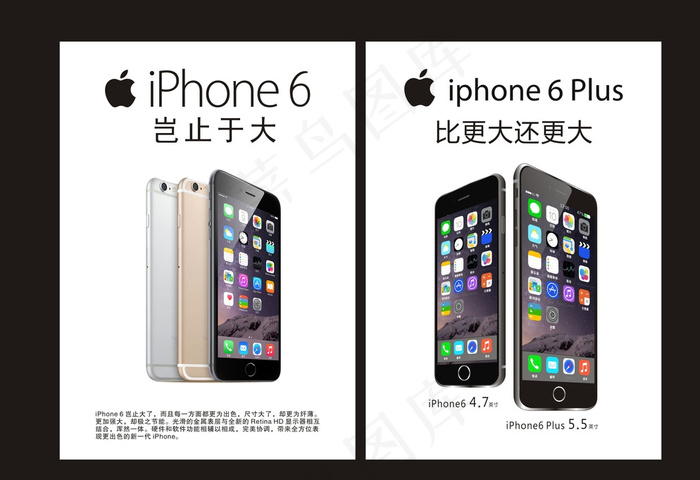 苹果6 iPhone6图片