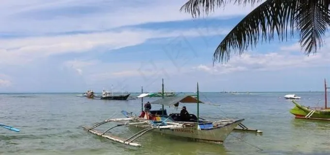 海滩图片 海滩图片