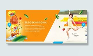 饮料网页素材模版css