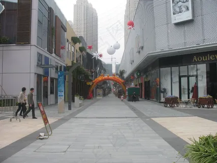 泉州万达广场图片 泉州万达广场图片