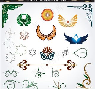 欧式 花纹 欧式花纹图片