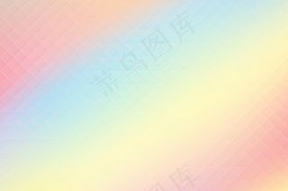 渐变格子图片