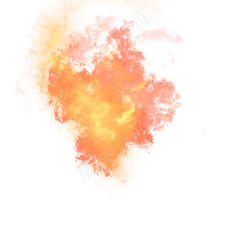 火焰仿真实火堆自然,免抠元素