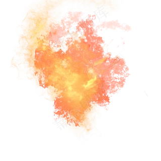 火焰仿真实火堆自然,免抠元素