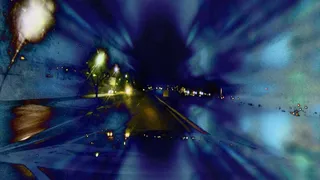 时间的推移路赶夜混沌股票视频 视频...