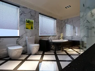 欧式装修设计效果图