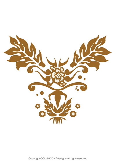 主题花纹矢量时尚71模型eps,ai矢量模版下载