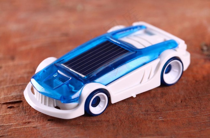 太阳能 小车图片