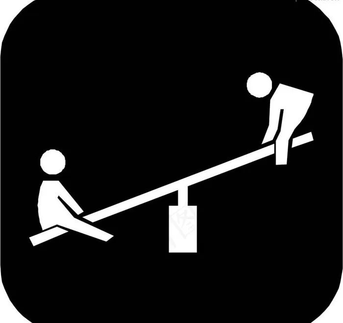 游戏场标识图片eps,ai矢量模版下载