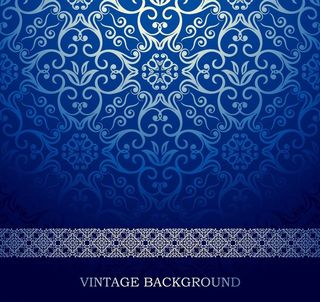 欧式底纹图片