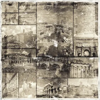 Landscape print  Landscape print