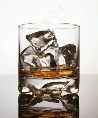 冰凉一杯图片
