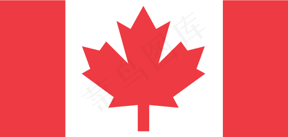 加拿大的标志