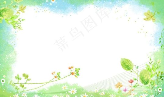 春天背景 绿色背图片 春天背景 绿色背图片