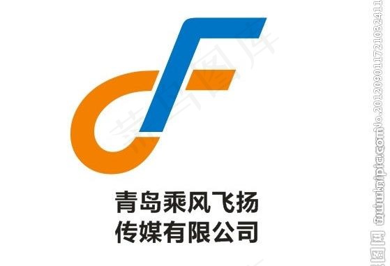 标志加名片图片cdr矢量模版下载