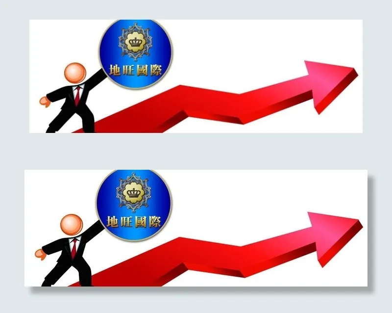 指示牌图片psd模版下载