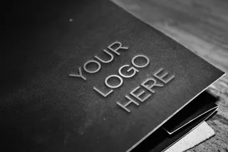 高端画册设计模版样机智能贴图效果图