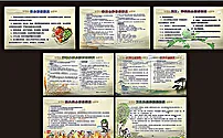 养老公寓制度板图片cdr矢量模版下载