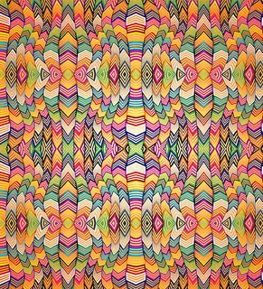 时尚潮流 花纹背景图片 时尚潮流 花纹背景图片