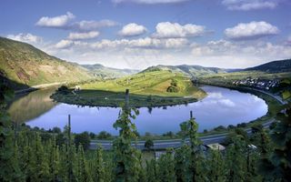 高清电脑桌面背景壁纸