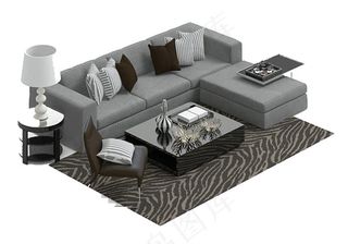 3d设计模型模板下载