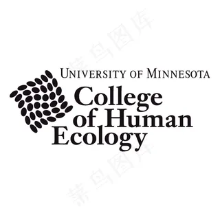 人类生态学学院0