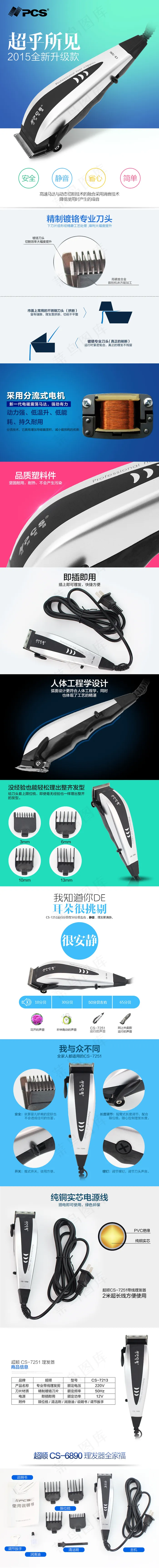 带线电推剪理发器(790X7784(DPI:96))psd模版下载