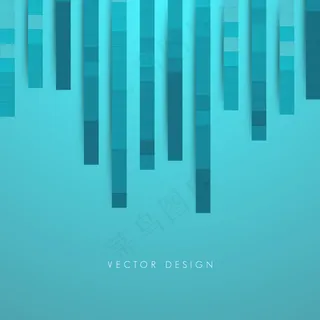 小方块条状背景