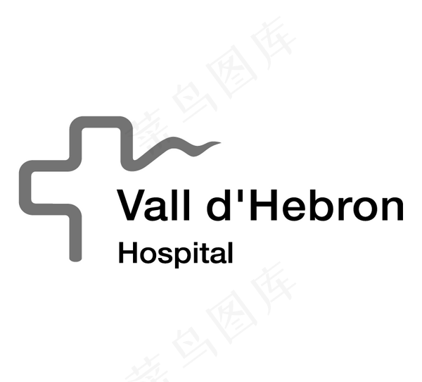 Vall_Hebron_Hospi...ai矢量模版下载