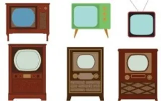 电视艺术的载体