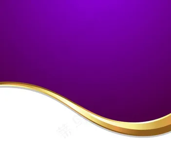 金波喜庆背景模板